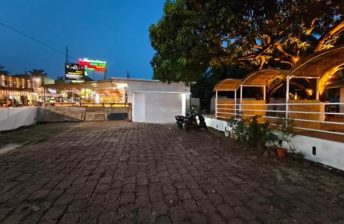 Arambol Hotel | Aurelia by Jackfruit
