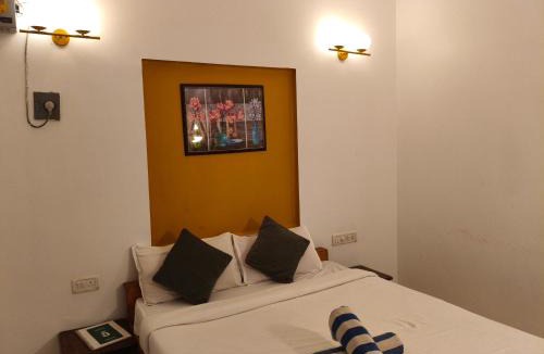 Arambol Hotel | Aurelia by Jackfruit