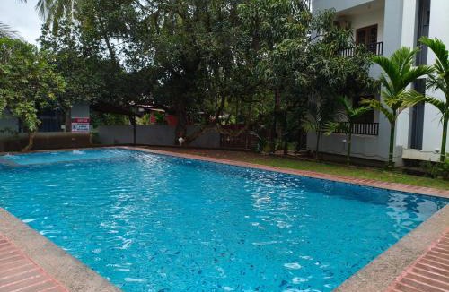 Arambol Hotel | Aurelia by Jackfruit