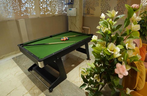 JP Nagar Apartment | Aurelia INN - JP Nagar