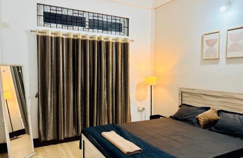 Jorhat House | Aurelia Nest Homestay