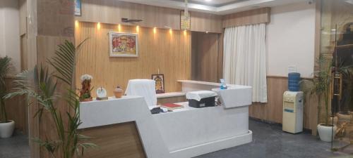 Kookas Hotel | Aureva Kamla Heritage