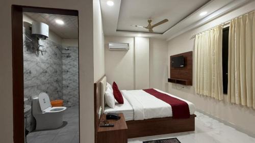 Kookas Hotel | Aureva Kamla Heritage