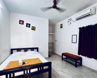 Kuilapalayam House | Auro Breeze Villa Inn