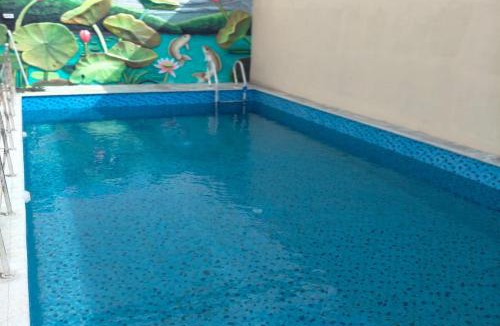 Kottakuppam Hotel | Auro Green Villa