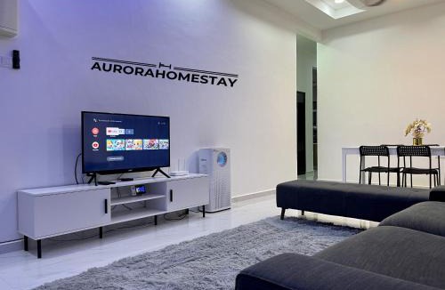 Bukit Payong House | Aurora Homes