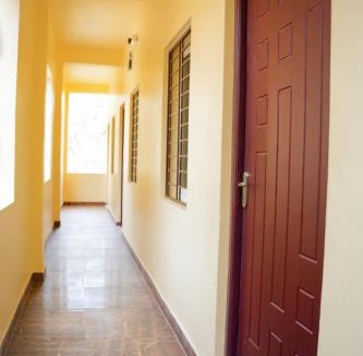 Auroville Hotel | Aurowin