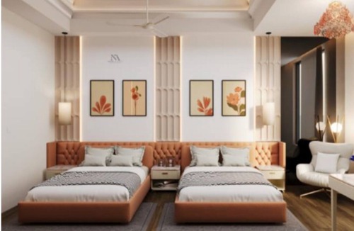 Amravati Hotel | Aurtus