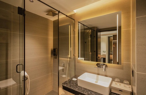 Bagdogra Resort | AURUM BY RJ RESORT