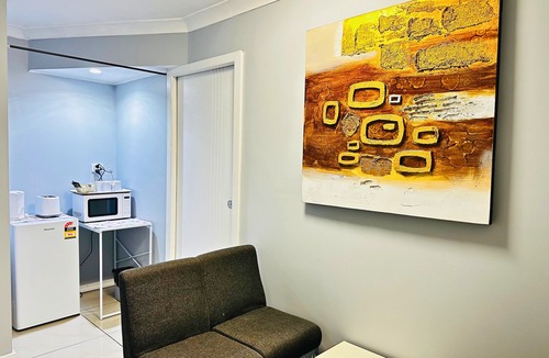 Cessnock Hotel | Aussie Rest Motel