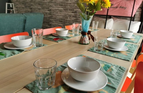Taman Mount Austin Apartment | Austin 23 Homestay @ JB City Homestay