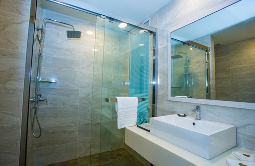 Tebrau Hotel | Austin Park Hotel
