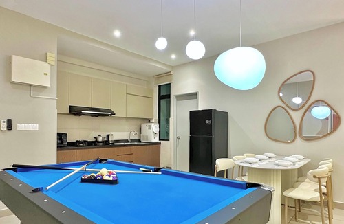 Taman Mount Austin Condo | Austin Regency JB By Stayrene