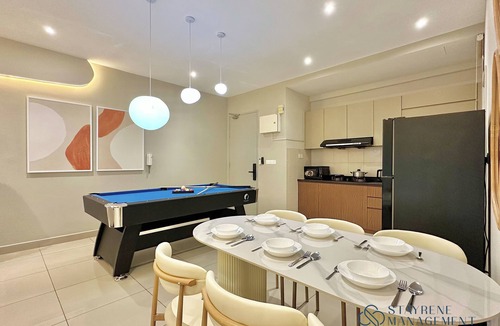 Taman Mount Austin Condo | Austin Regency JB By Stayrene