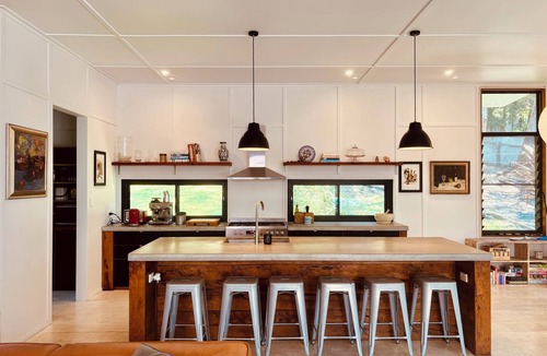Austinmer House | Austinmer Bush & Beach Retreat - designed for memorable family holidays.