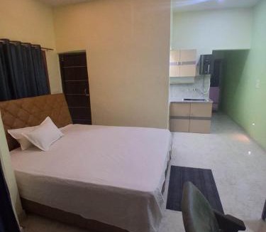 Golaghat House | Autotekk Residdency