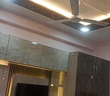 Faizabad Apartment | AV Home Comfort independent unit for family and party
