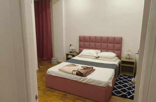 Lakdi Ka Pul Apartment | AV Homes