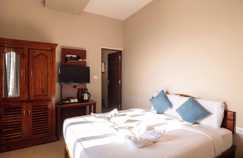 Udumbanchola Resort | Avadale Idukki - Stag Groups Not Allowed