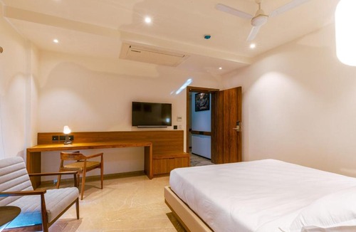Financial District Hotel | Avana- A Boutique Hotel