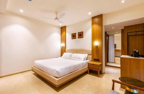 Financial District Hotel | Avana- A Boutique Hotel