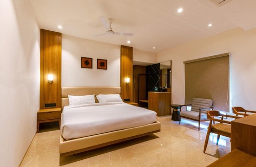 Financial District Hotel | Avana- A Boutique Hotel