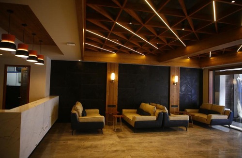 Financial District Hotel | Avana- A Boutique Hotel