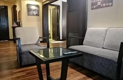 Sungai Pelek Villa | Avani Sepang Goldcoast Resort Family Villa