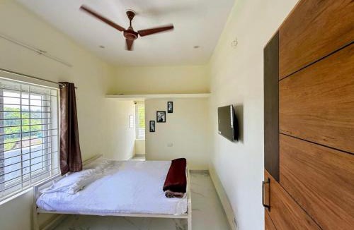 Yelagiri House | AVANI Stay