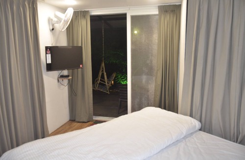 Kadadhe Hotel | Avanti Kalagram