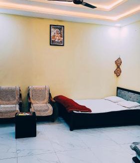 Ujjain House | Avantika Vikram home stay