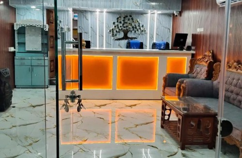 Colva Hotel | AveMaria Luxury Room and Apartment Villa
