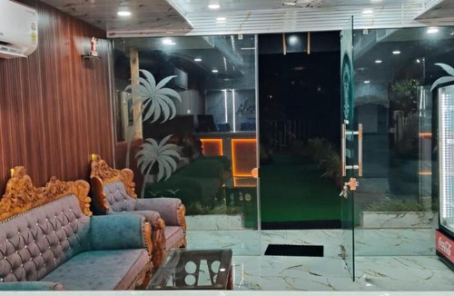 Colva Hotel | AveMaria Luxury Room and Apartment Villa