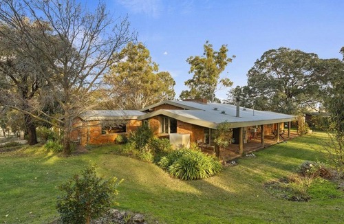 Avenel House | Avenel Rhiwlas
