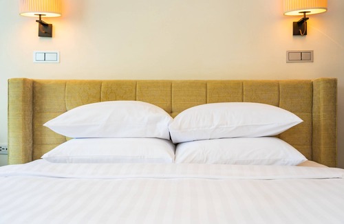 Sikandra Hotel | Avexia Premiere Hotel Agra