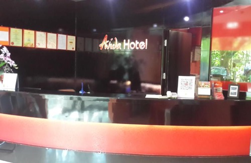 Victoria Hotel | Avida Hotel