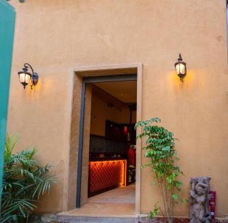 Varanasi House | Avimukta x VIRAM - A Varanasi Experience