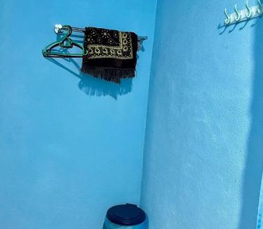 Setiu Hotel | Avina's Standard Room