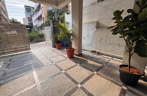Gachibowli Apartment | Aviora Residencies Gachibowli