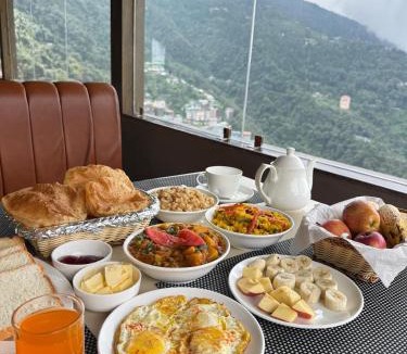 Gangtok Hotel | Avira Hotel