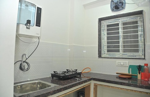 Kondapur Apartment | AVO Nest - Just Launched Modern 1 BHK Near AIG Hospitals 1S