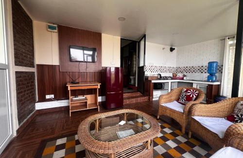 Burhanilkantha House | Avocado Accommodations - Tiny Cottages