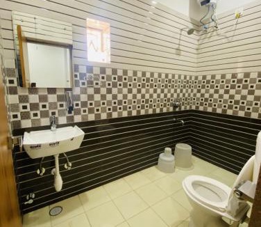Daijar Hotel | AVON Homes
