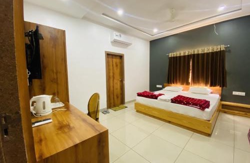 Daijar Hotel | AVON Homes