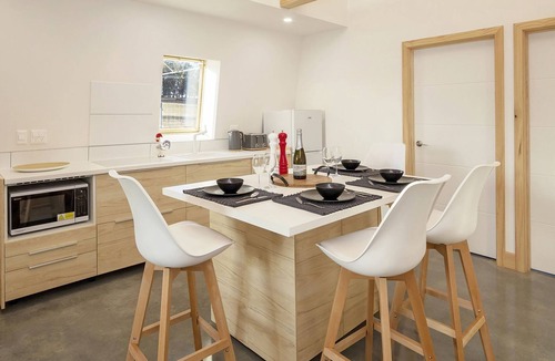Avonside House | Avonside Alpine Estate 2 - Jindabyne