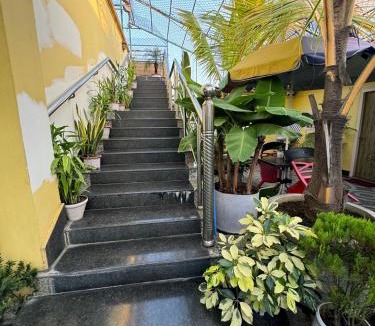 Gauhati Apartment | Avyanna Homestays - Near Kamakhya Temple & Apollo Excel Care
