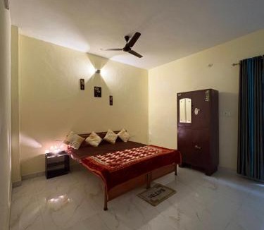 Indira Nagar House | Awadh Homestays