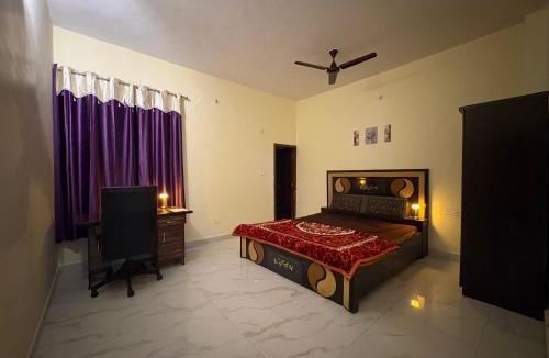 Indira Nagar House | Awadh Homestays