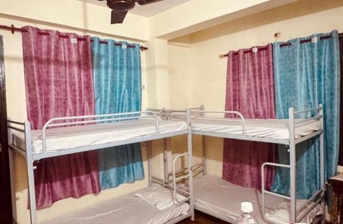 Mohangarh Hostel | Awara Hostels and Dormitory
