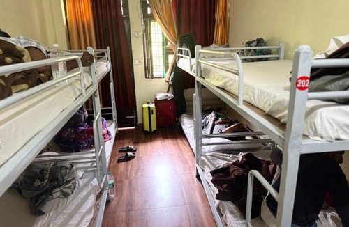 Mohangarh Hostel | Awara Hostels and Dormitory